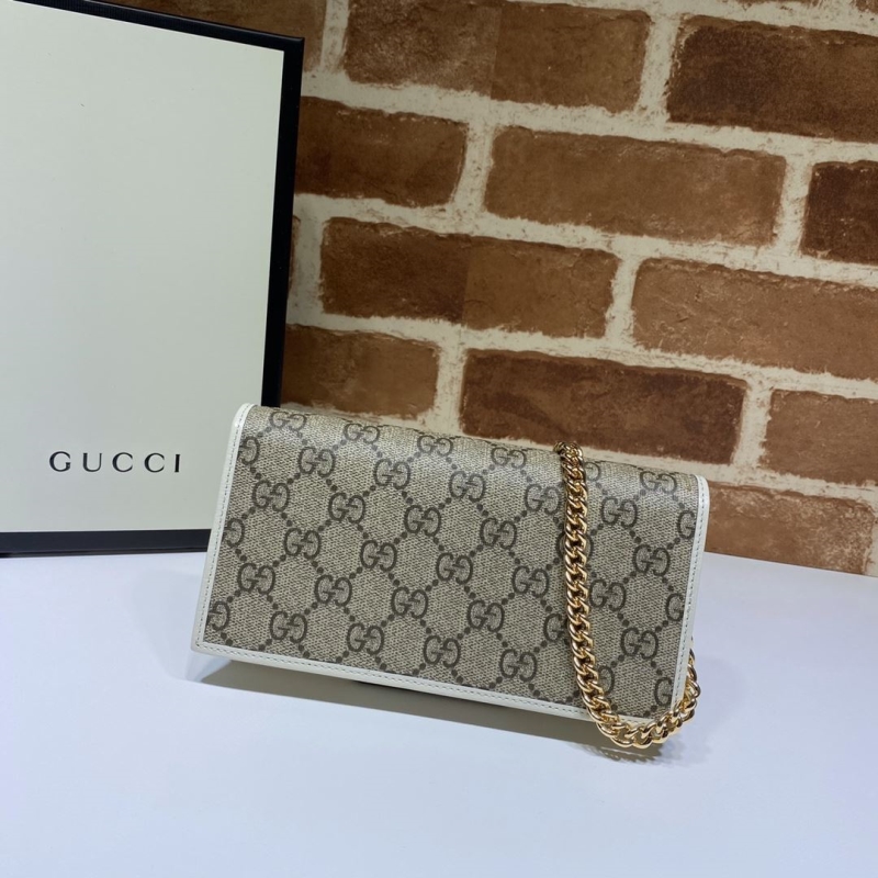 Gucci Wallets & Purse